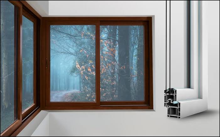 راهنمای انتخاب بهترین پنجره دوجداره UPVC - [ نکات طلایی ]