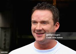 12 Russell Watson Launches Practice A Thon Photocall Stock Photos, High-Res  Pictures, and Images