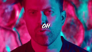 Precious Byrd in Studio 2019