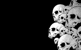 Laptop backgrounds nature images 1920x1200, sea, water, sky. Punisher Hd Widescreen Wallpapers For Laptop Horror Skull Laptop Wallpaper Widescreen Wallpaper
