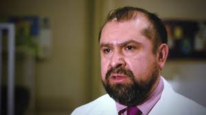 Dr. Luis Enrique Juárez Villegas