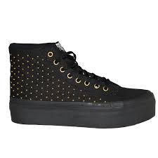 Black And Gold Vans Shoes Surf City Wrightsville Beach Surf Video Gold Shoes Converse Chuck Taylor High Top Sneaker Shoes