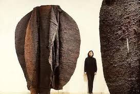 Bildergebnis für Magdalena Abakanowicz