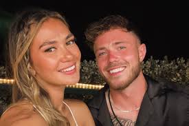 Gael & Nathan Head to Their "New Home" & Share Photos of Their "Perfect"  Baby — Check comments for pictures 👇🏻😍