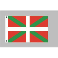 Heute hat die flagge drei horizontale streifen, von denen der obere und untere rot und der mittlere, breitere gelb sind. Spanien Provinzen