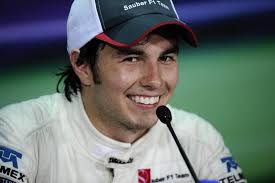 Mclaren asked sergio perez to take a ride in the new p1 at the top gear test track. Oficial Sergio Perez A Mclaren En Sustitucion De Hamilton Motor Es