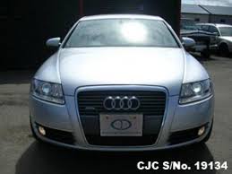 Image result for Light Silver 2004 A6