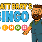 FUN BINGO With Matthew Bray event image