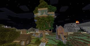 Maybe you would like to learn more about one of these? Knd Treehouse Minecraft Novocom Top