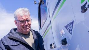 All-Electric APU for Heavy Duty Trucking