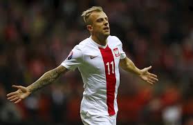 Check out his latest detailed stats including goals, assists, strengths & weaknesses and match ratings. The Curious Case Of Kamil Grosicki The Pfa Player Of The Month