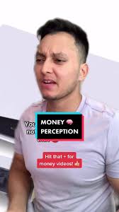 Relative perception with money 🤑 read my comments! #ps5 #learnontiktok  #finance #nike #money #learnontiktok