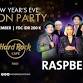 New Year's Eve party - Neon Night event in Denpasar, Bali