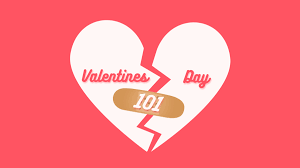 Las Cinco Mejores Cosas Para Hacer Este Dia De San Valentin The Current