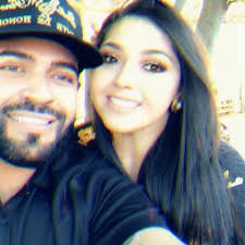 Elizabeth Chacon (@Lizzy_boo1)