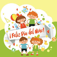 Mensajes para enviar por email los mejores deseos a familiares, amigos y conocidos. Feliz Dia Del Nino 2021 Imagenes Y Frases Para Felicitar En Su Dia Informacion Imagenes