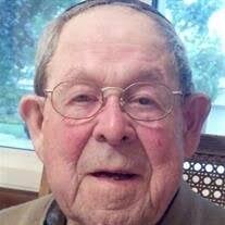 MYER MANDELBAUM Obituary