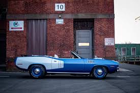 Image result for True Blue 1971 Barracuda