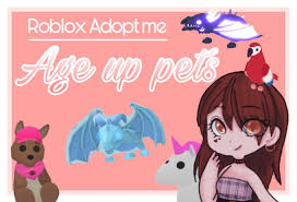 Once you have that, return to nixie's cave and place all four of your neon pets into the circles. Adopt Me Ages Adopt Me Pet Ages In Order List Anna Blog The Ages Levels Of A Normal Pet In Adopt Me In Order Are As Follows Diesel Dresses