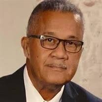 Frederick "James" Carrier Obituary