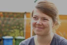 Nicole Brandon : The Turing Test