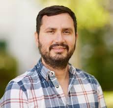 PI Members Archives : The Astbury Centre for Structural Molecular Biology