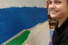 Repurposing & Research, That's What's Up at Aspire of WNY's iXpress Studio! 