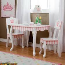 Nothing says charming like an afternoon tea party! Tea Party Table Kids Table And Chairs Table And Chairs Kid Table
