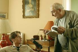 C'est la fleur du mal. La Fleur Du Mal Mk2 Films