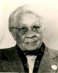 First woman to join a political party in St. Kitts  ================================= Women's history is not the easiest thing  to write. Information is often nonexistent as women tend to make their  contributions quietly