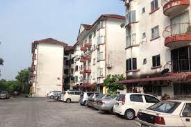 Apartment/ flat for sale for rm 210 000 at batu maung, penang. Desa Mutiara Apartment For Sale In Kajang Propsocial