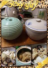 佛跳牆fo tiao qiang