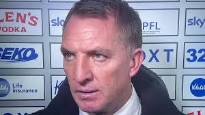 Fabio Silva lands Celtic 'simulation' charge from Brendan Rodgers as boss  vents