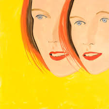 Dallas exhibition celebrates Alex Katz, who defied the trends and is as  creative as ever at age 92