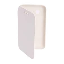 Flip Cover for Sony Tablet P 3G - Black ...