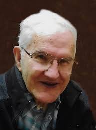 Obituary information for John Jack Burns