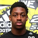 Zack Moss' High School Bio