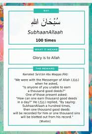 Download mp3 subhanallah wabihamdihi gratis, ada 20 daftar lagu subhanallah wabihamdihi yang amalkan zikir subhanallah wabihamdihi subhanallah hil adzim. Subhanallah Walhamdulillah Meaning In English