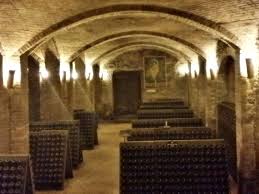 Unesco World Heritage Site Contratto Cellar In Canelli Piemonte Italy Travel Unesco World Heritage Site Unesco World Heritage