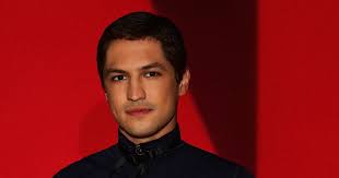 Inside Senna star Gabriel Leone's life from marriage to biggest roles