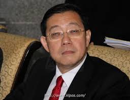 Lim guan eng, malaysia's minister of finance has come to announce punishments for both gamblers and gambling operators will be increased as part of the country's 2020 budget. Guan Eng Petaling Street Minister Buletin Ttkm