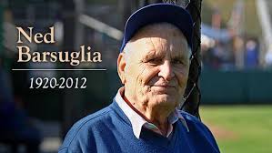 A Legendary Local: Nedo “Ned”...