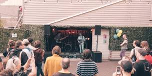 Lightweight Champion + Stonefruit (MT) @ The Uptown Pub