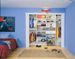 You can even consider carrying some of these pieces over for laundry. Kids Closet Systems Storage Solutions California Closets