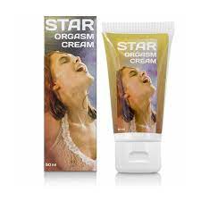 1980 © harpercollins publishers 1991, 1997, 1999, 2004, 2005. Stern Orgasmisch Creme 50ml Cobeco Pharma Erotische Cremes Und