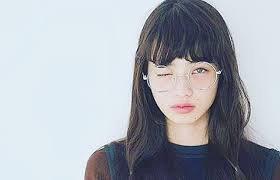 小松菜奈 小松菜奈ちゃん 小松菜奈ちゃんファンと繋がりたい 小松菜奈ちゃんファンとつながりたい 小松菜奈ちゃんのファンと繋がりたい komatunana 菜奈 メガネ女子 美女 こにちゃん こにちゃんず こにちゃんずと繋がりたい fashion glasses round glass