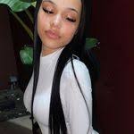 Nadia Hampton's Instagram, Twitter & Facebook