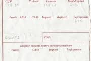 Pensia de invaliditate gradul i, in cazul in care decesul sustinatorului a survenit inaintea indeplinirii conditiilor pentru obtinerea pensiei pentru limita de varsta. SupravieÈuitorii Romi Ai DeportÄrilor In Transnistria Servicii Sociale Combaterea InegalitÄÈilor Promovarea ToleranÈei Èi A InÈelegerii Multiculturale