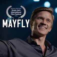 Mayfly Short Film