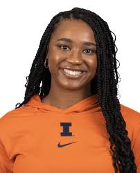 FIGHTING ILLINI SOFTBALL